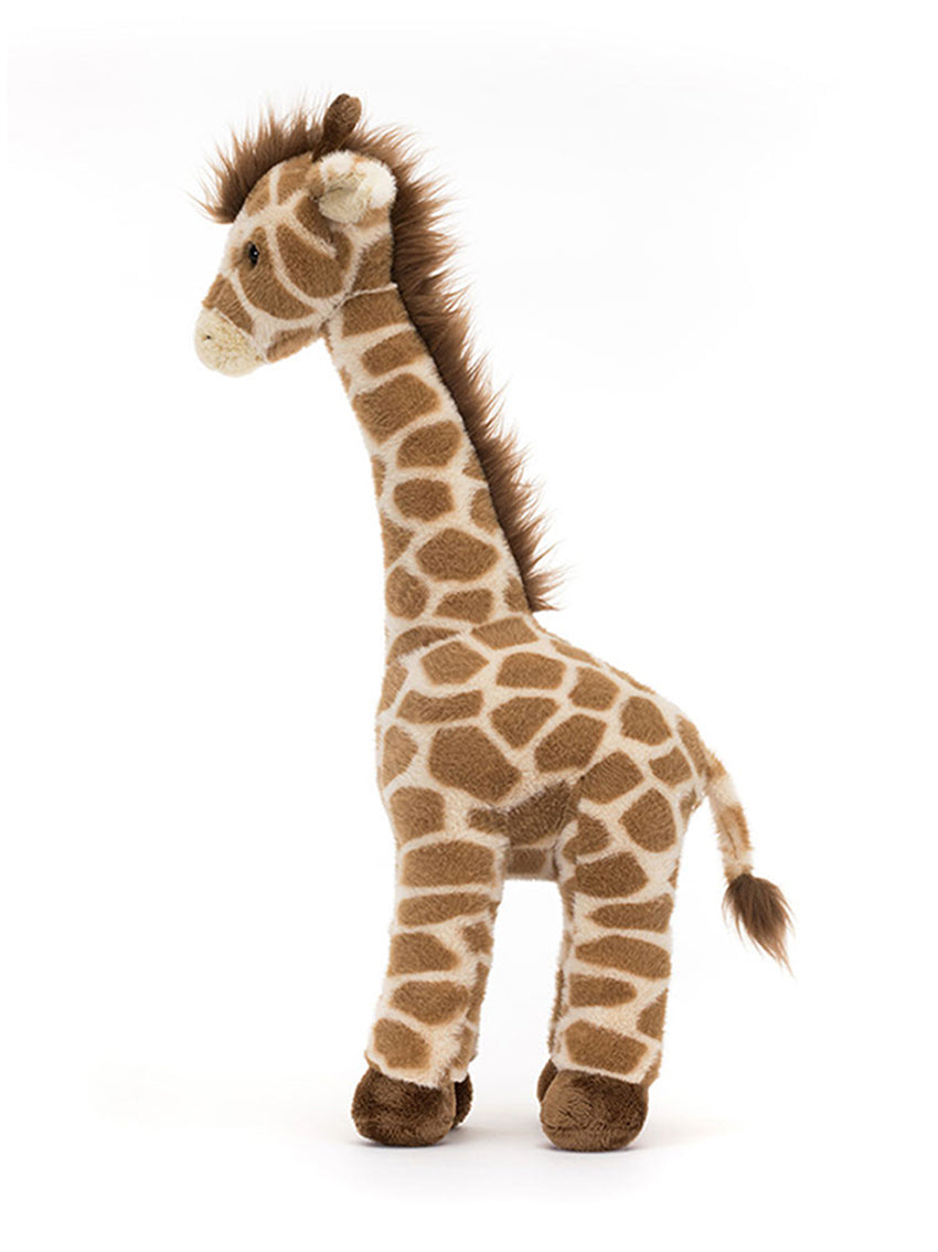 Dara Giraffe