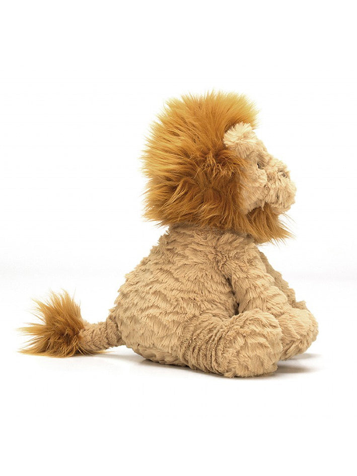 Fuddlewuddle Lion Medium 23cm