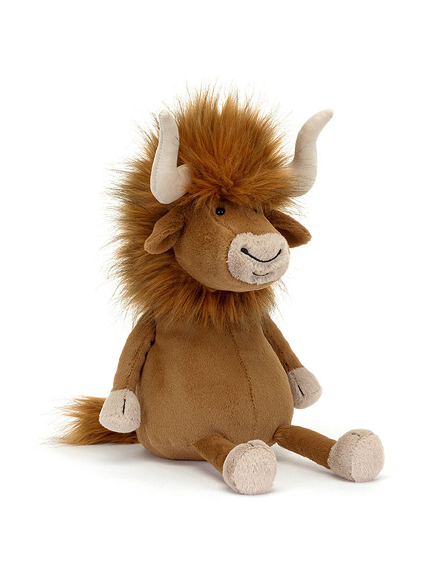 Ramone Bull