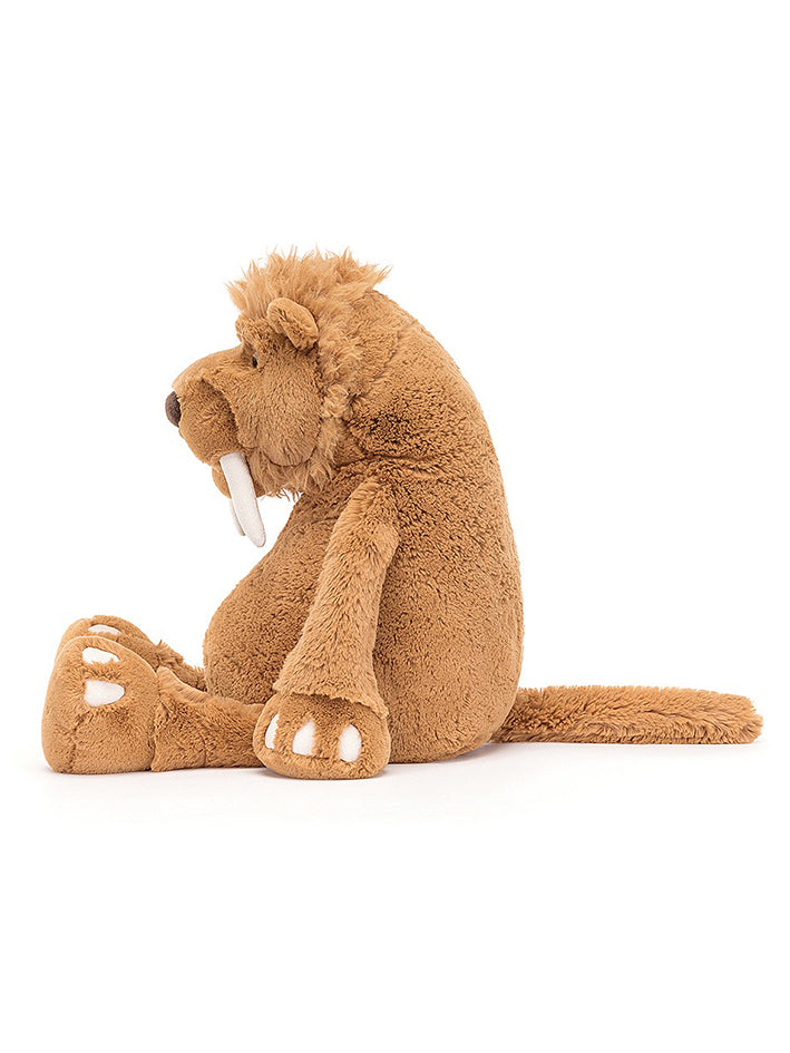 Stellan Sabre Tooth Tiger