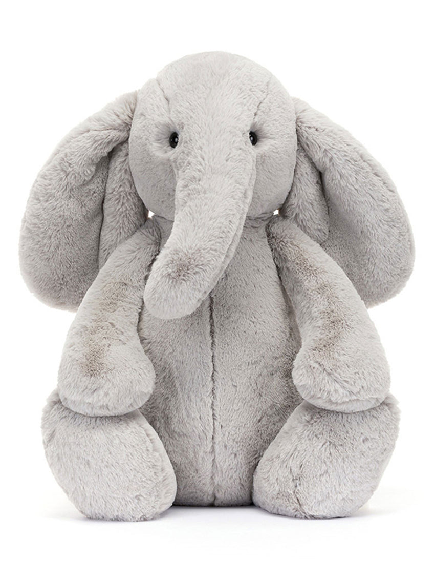 Bashful Luxe Elephant Tuddeus Big