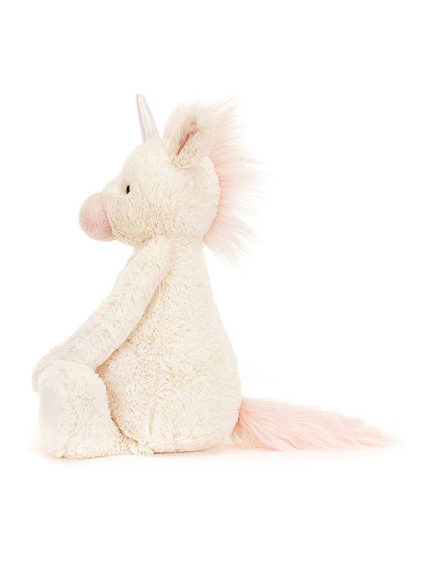 Bashful Unicorn Big