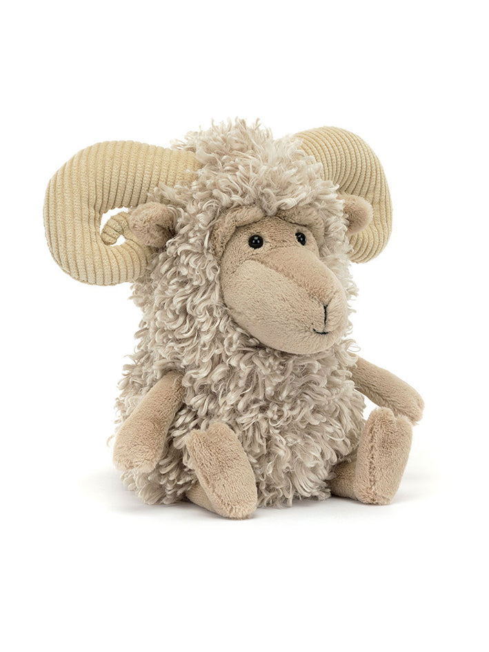 Ramsey Sheep