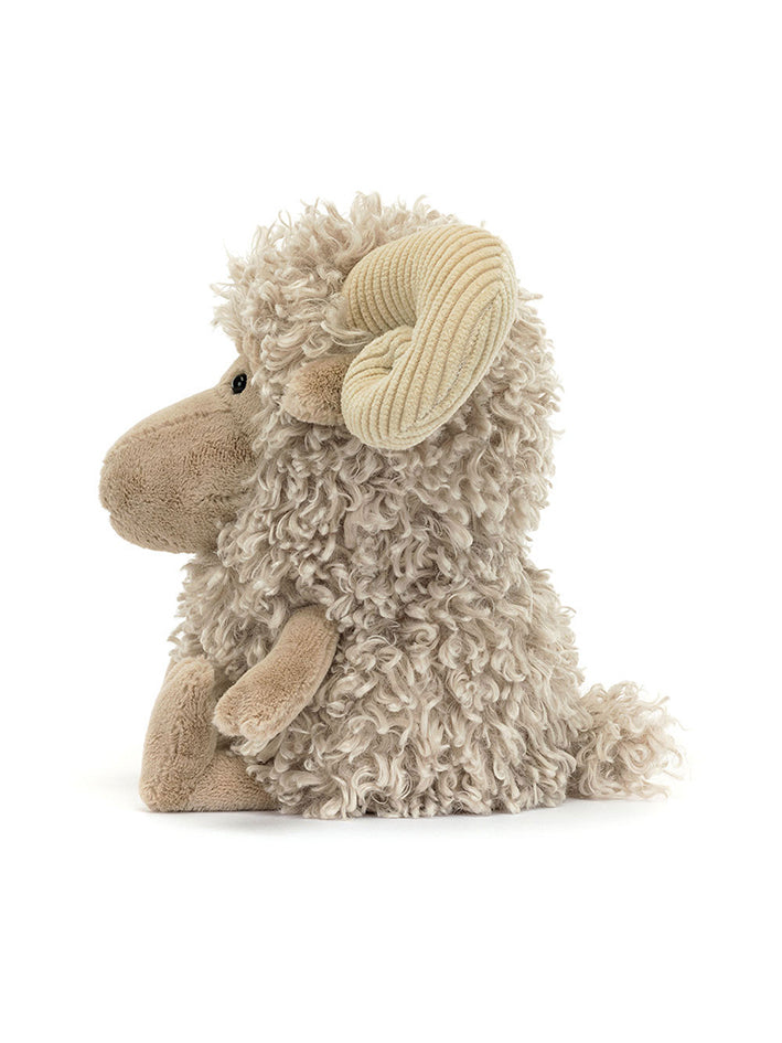 Ramsey Sheep