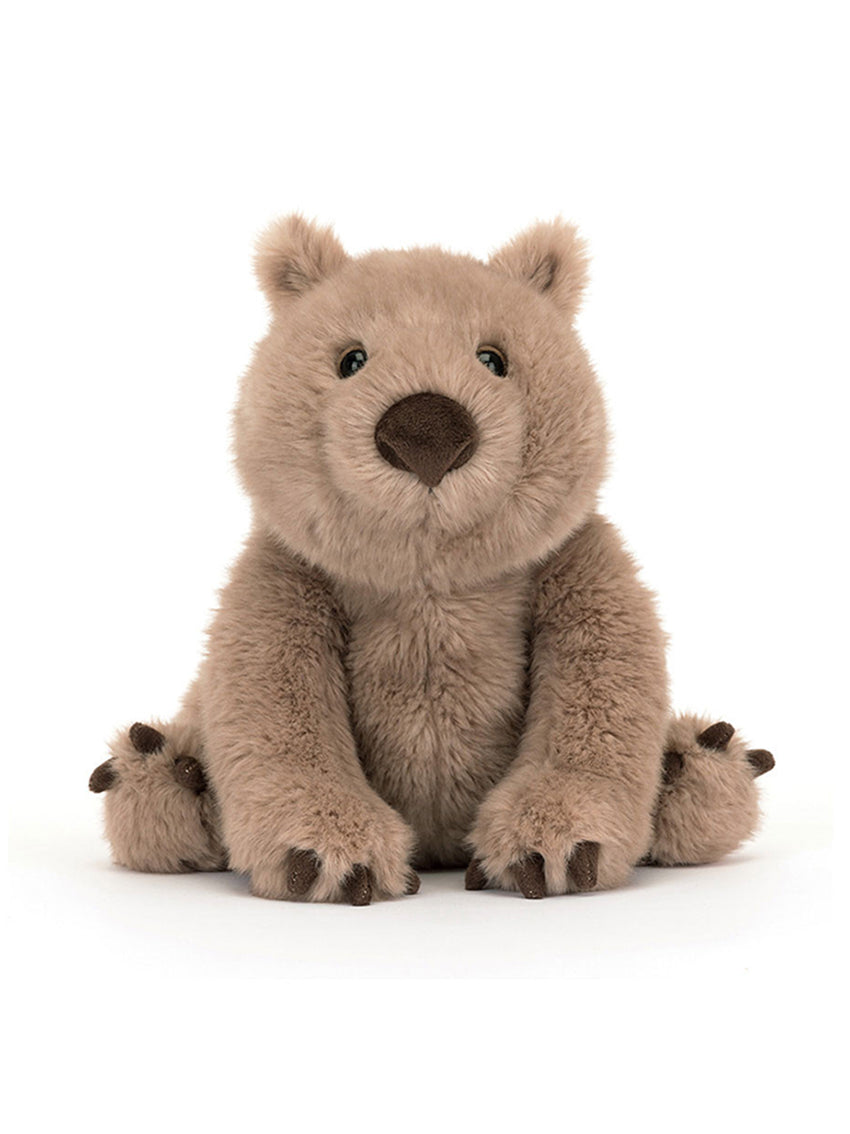 Wanda Wombat