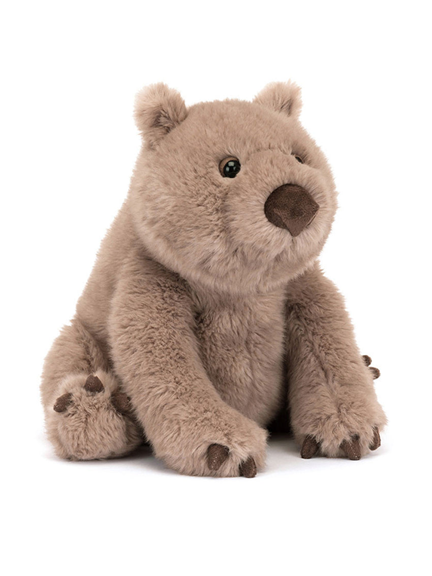 Wanda Wombat