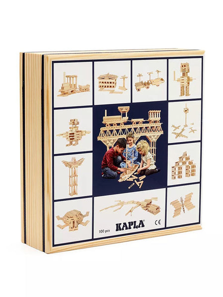 Kapla
