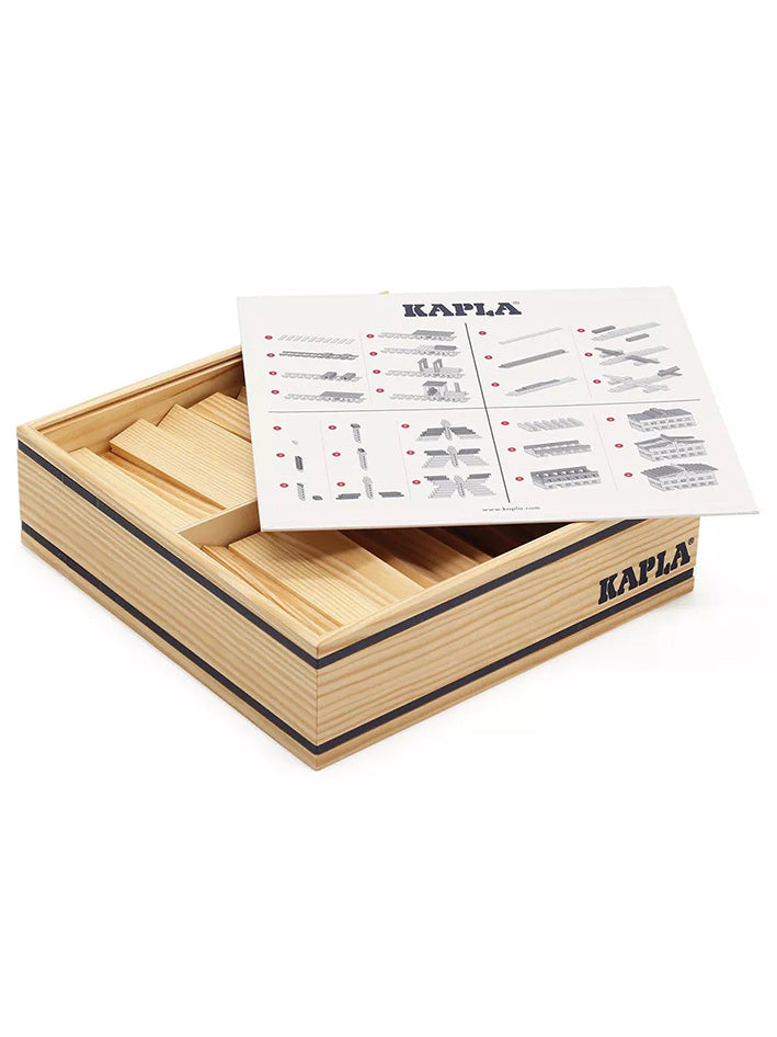 Natural Case 100 Planks