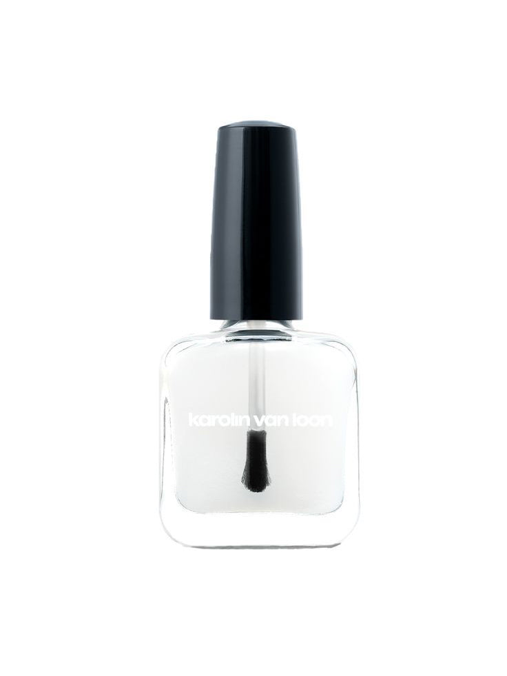 Nail Polish Cosmic Top Coat