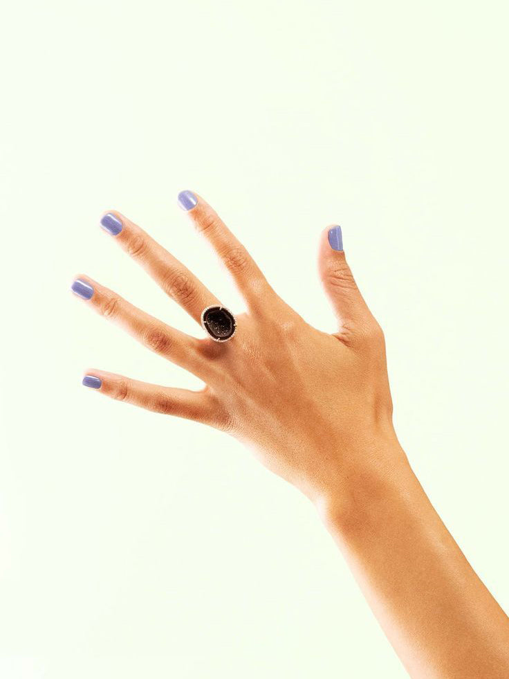 Nail Polish Lila Lunaire