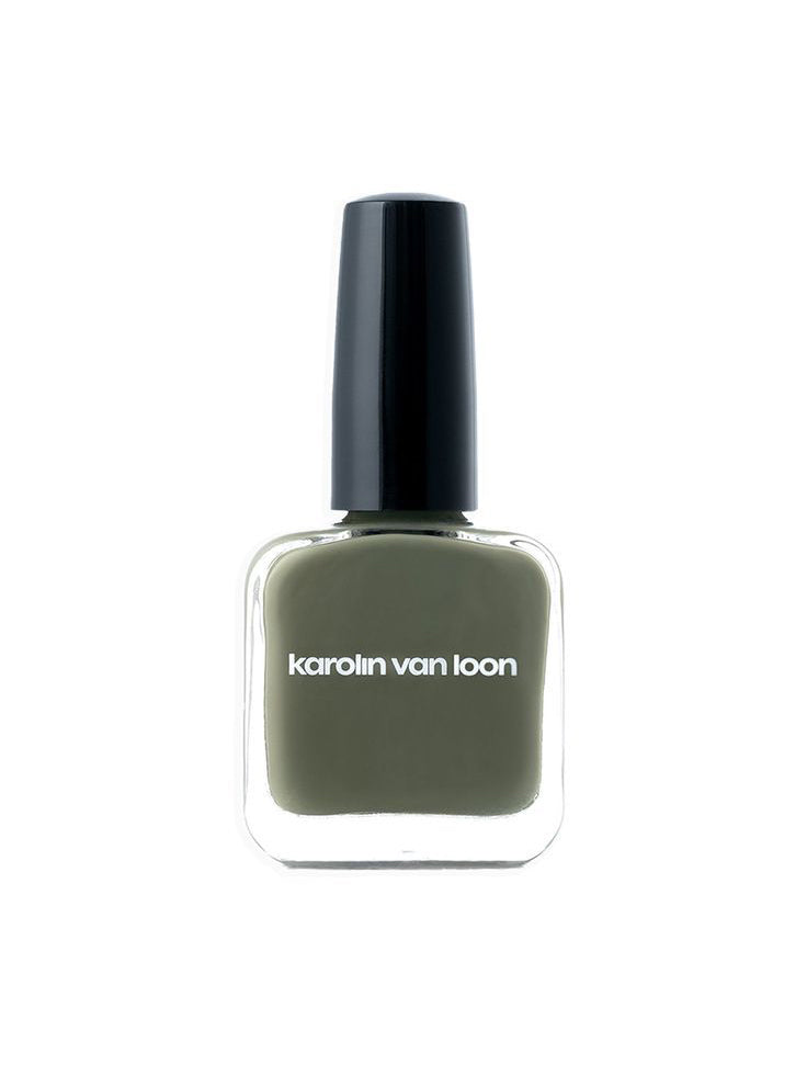 Nail Polish Argile Des Marais