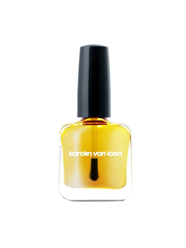 Nail Nectar