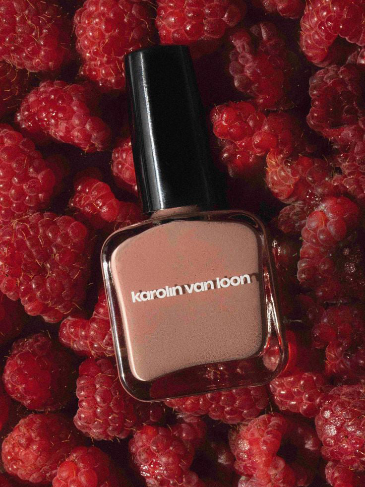 Nail Polish Laine Taupe
