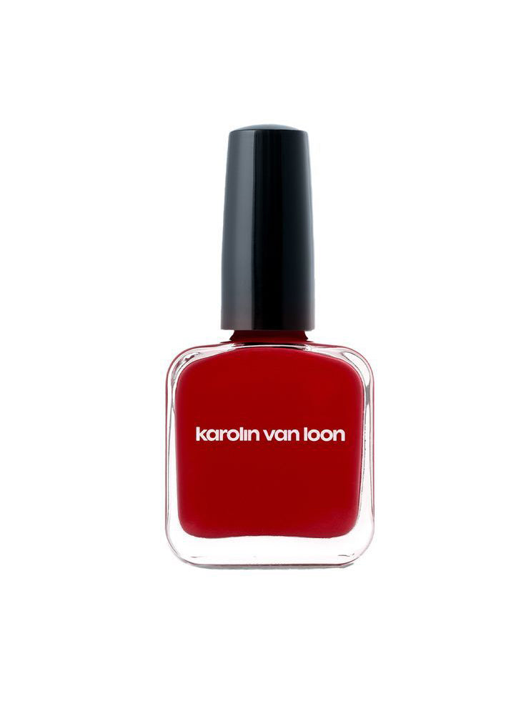 Nail Polish Rouge Eclipse