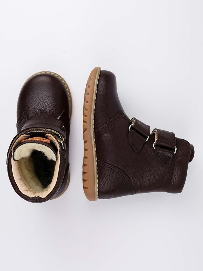 Asgaard EP Dark Brown