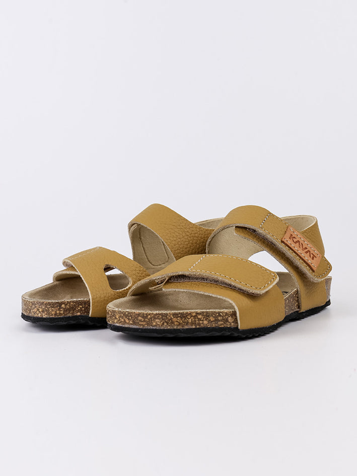 Bomhus EP Mustard