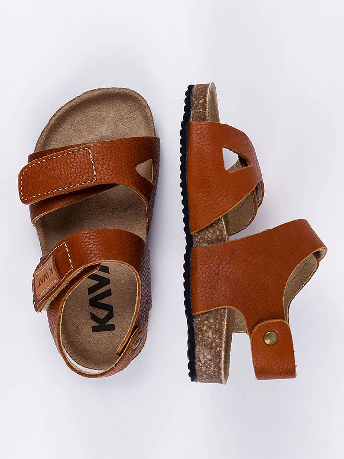 Bomhus EP Light Brown