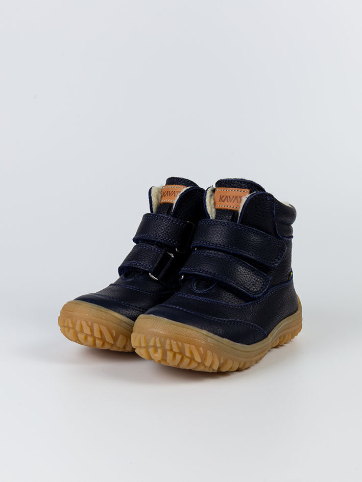 Oden EP Boots Blue