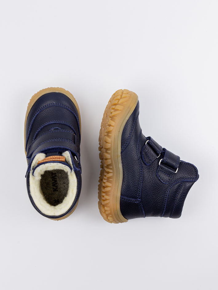 Oden EP Boots Blue