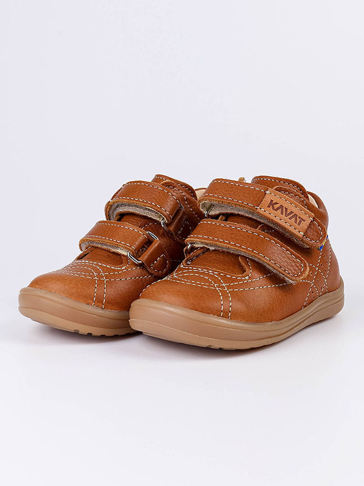 Smara Shoe Light Brown