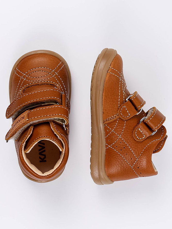 Smara Shoe Light Brown