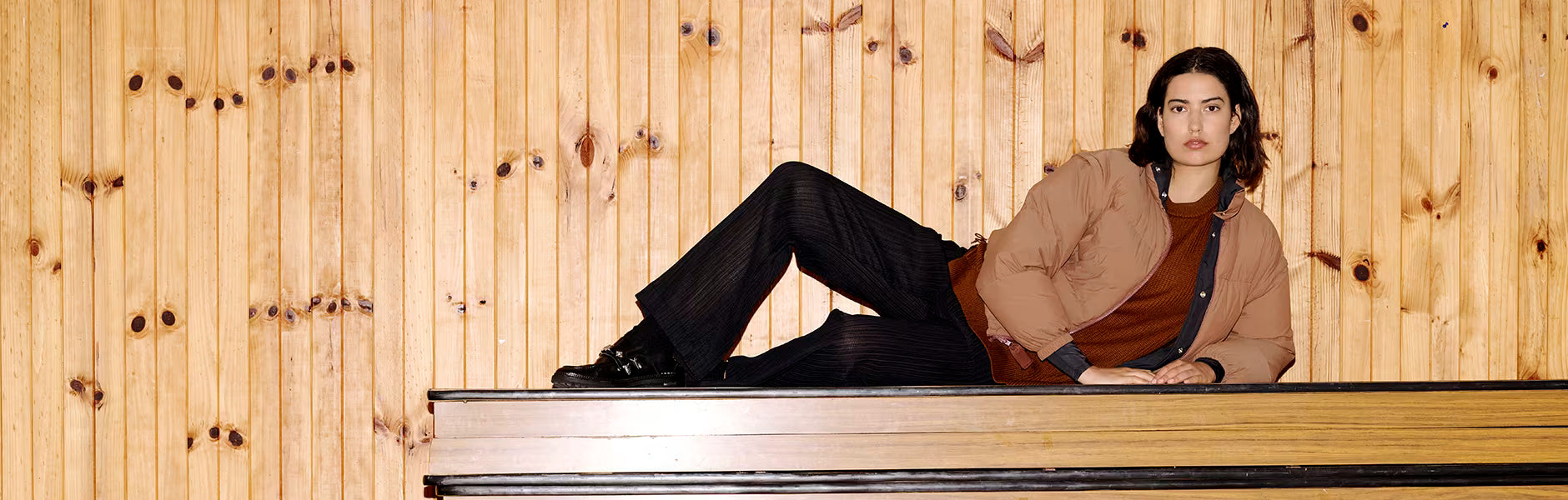 Australian contemporary fashion