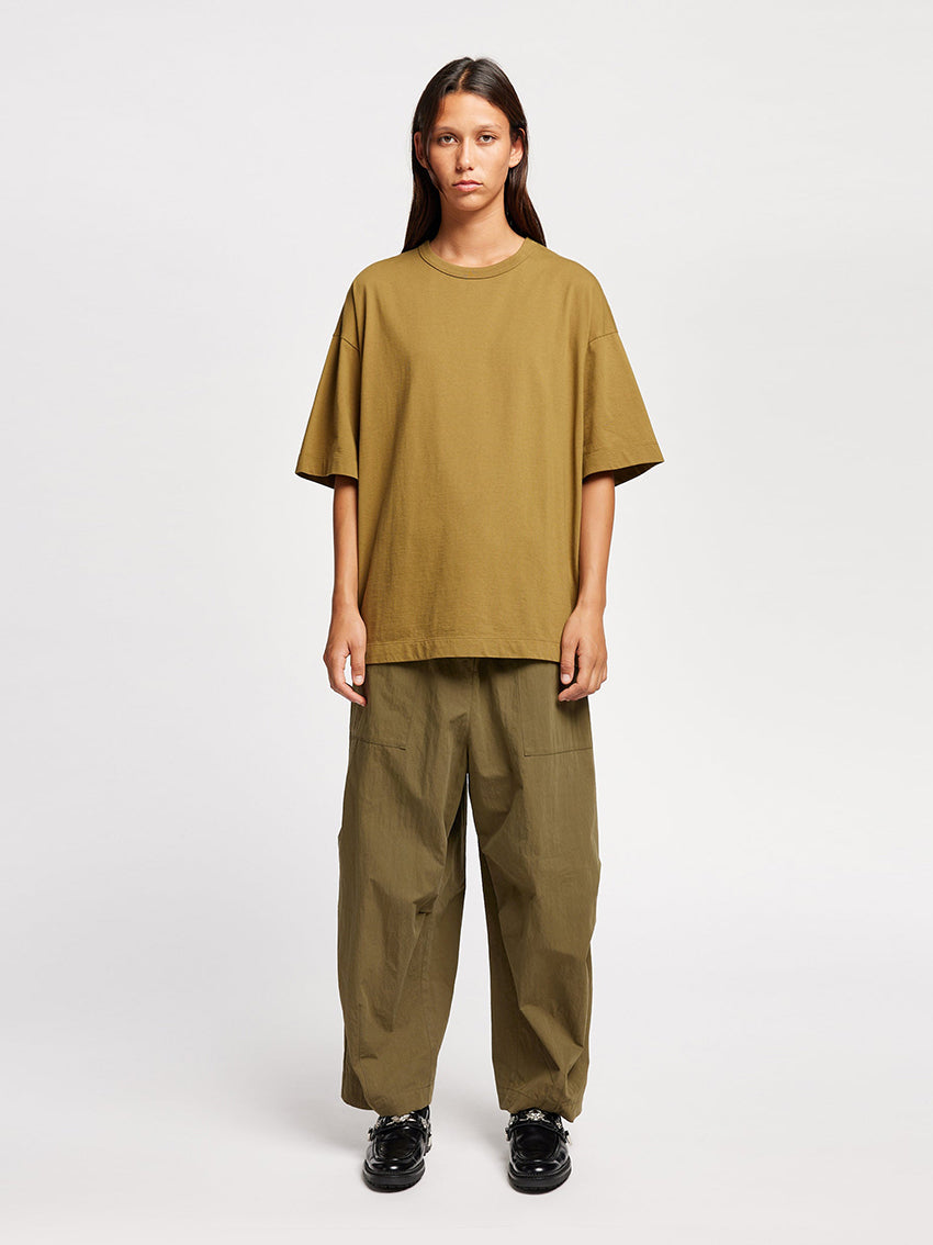 Premise Pant Kelp Green