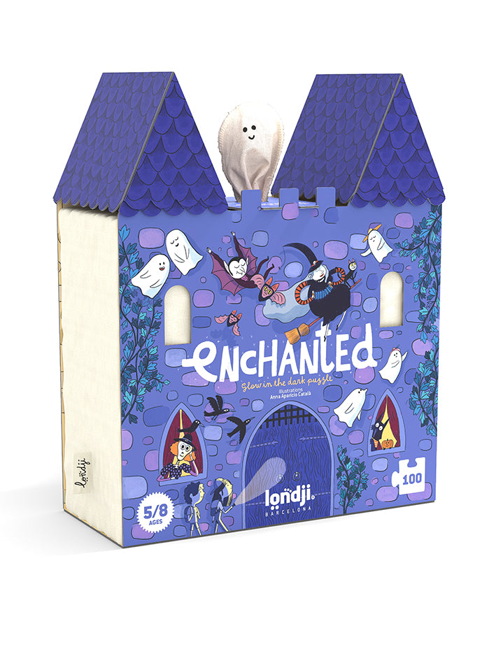 Enchanted Puzzle