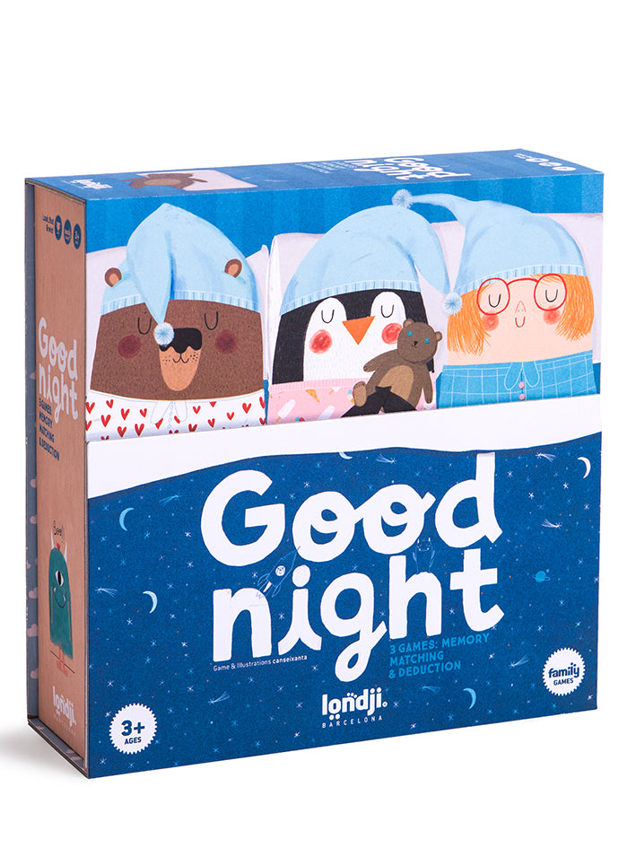 Good Night Game