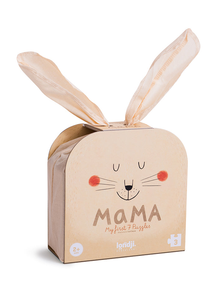 Puzzle Mama