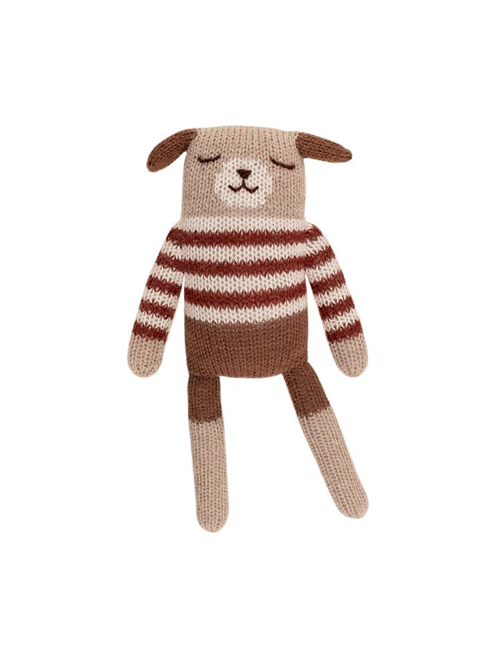 Puppy Sienna Striped Sweater
