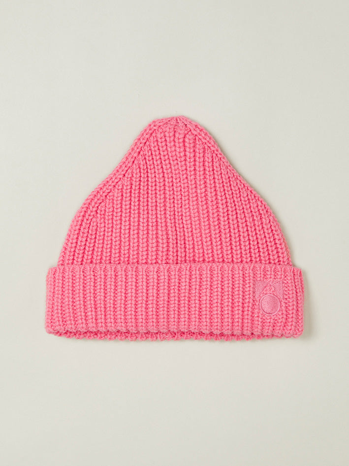 Knitted Beanie Confetti