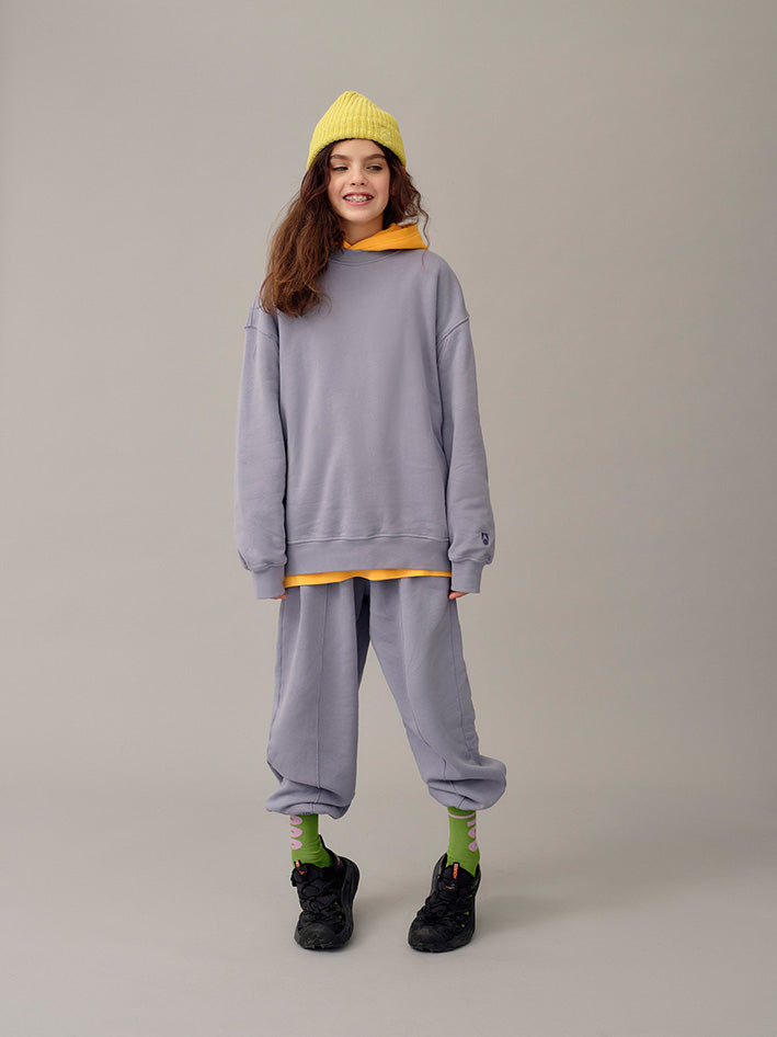 Knitted Beanie Lemon