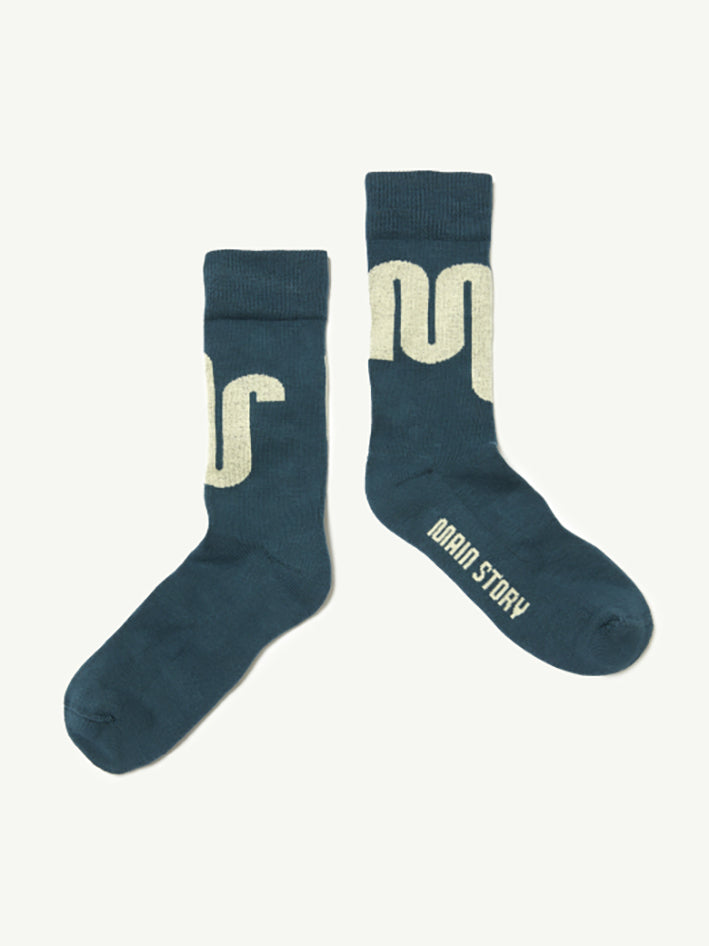 Sock Balsam