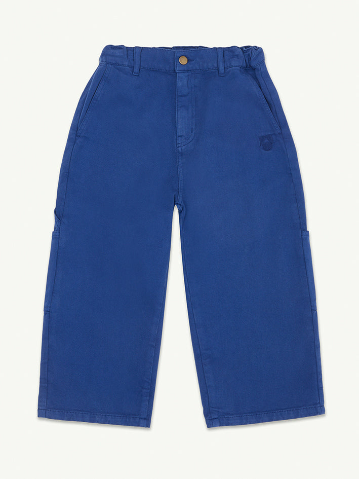 Painter Pant True Blue