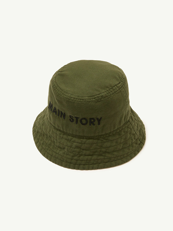 Bucket Hat Cypress