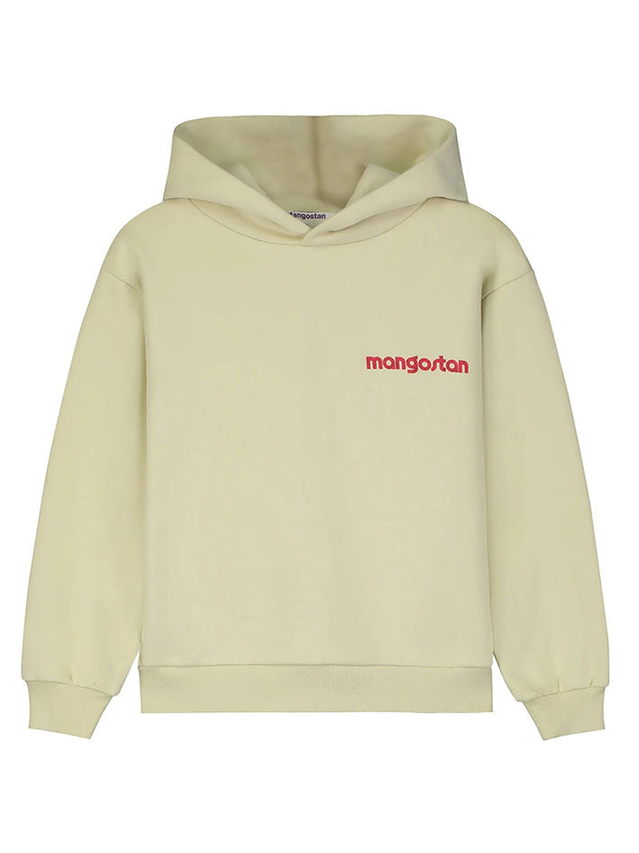 Circus Hoodie Sage