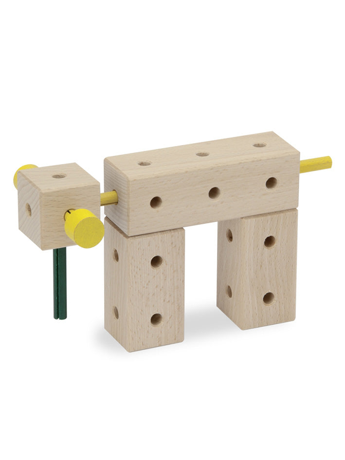 Maker M108