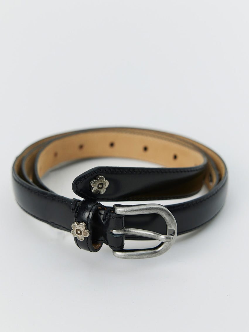 Purpose Belt Rivet Black