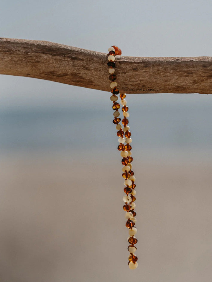 Necklace Caramelmilk