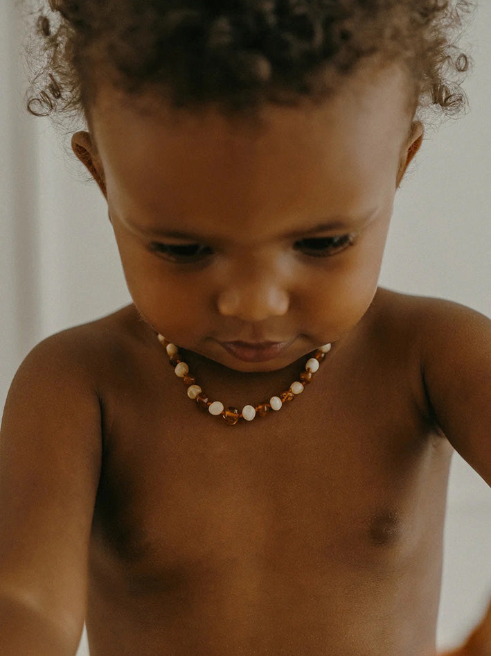 Necklace Caramelmilk
