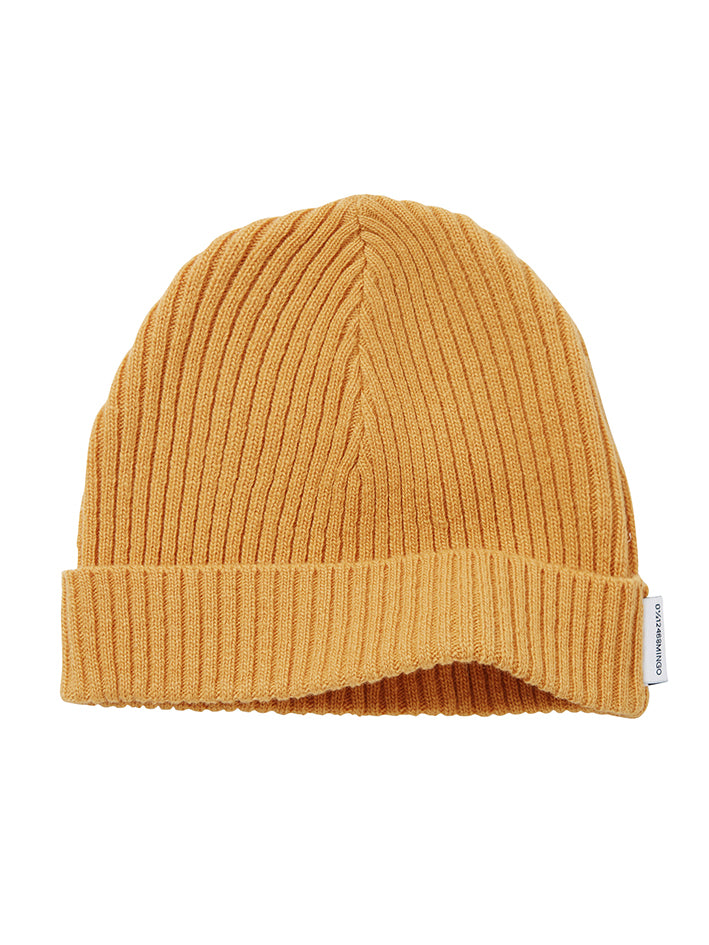 Beanie Dandelion