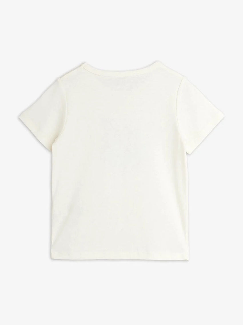 Rat T-Shirt Offwhite