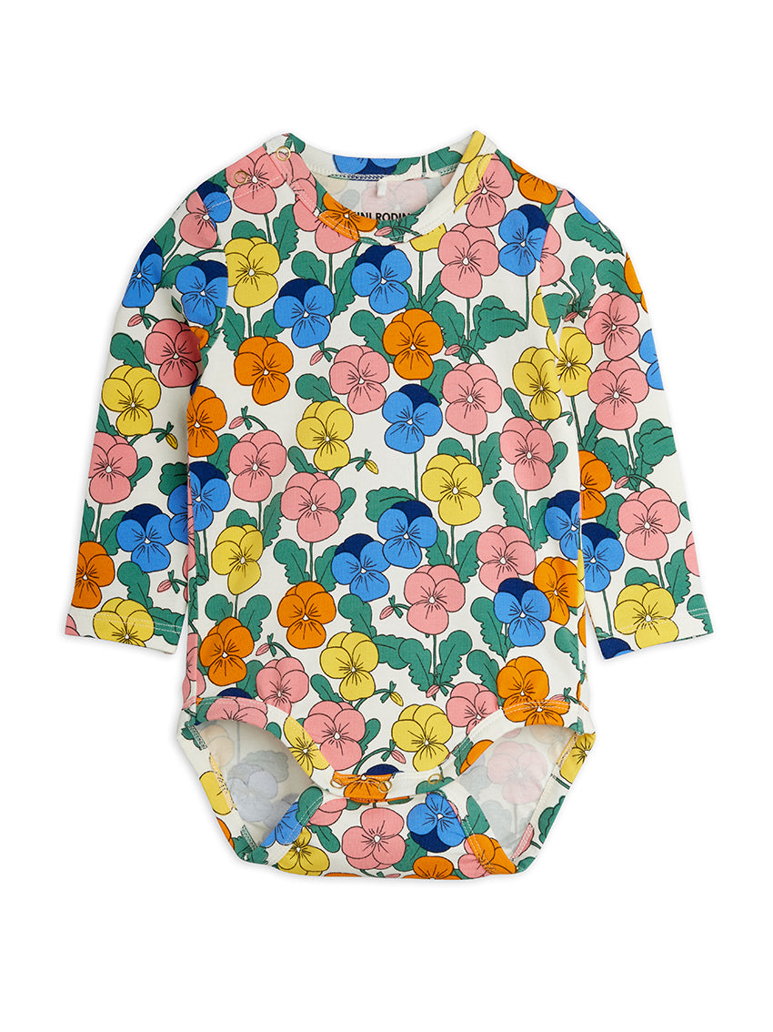 Violas AOP Body Multi