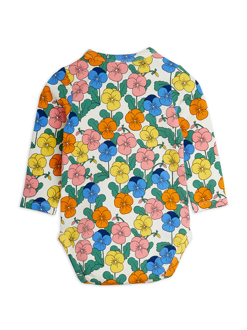 Violas AOP Body Multi