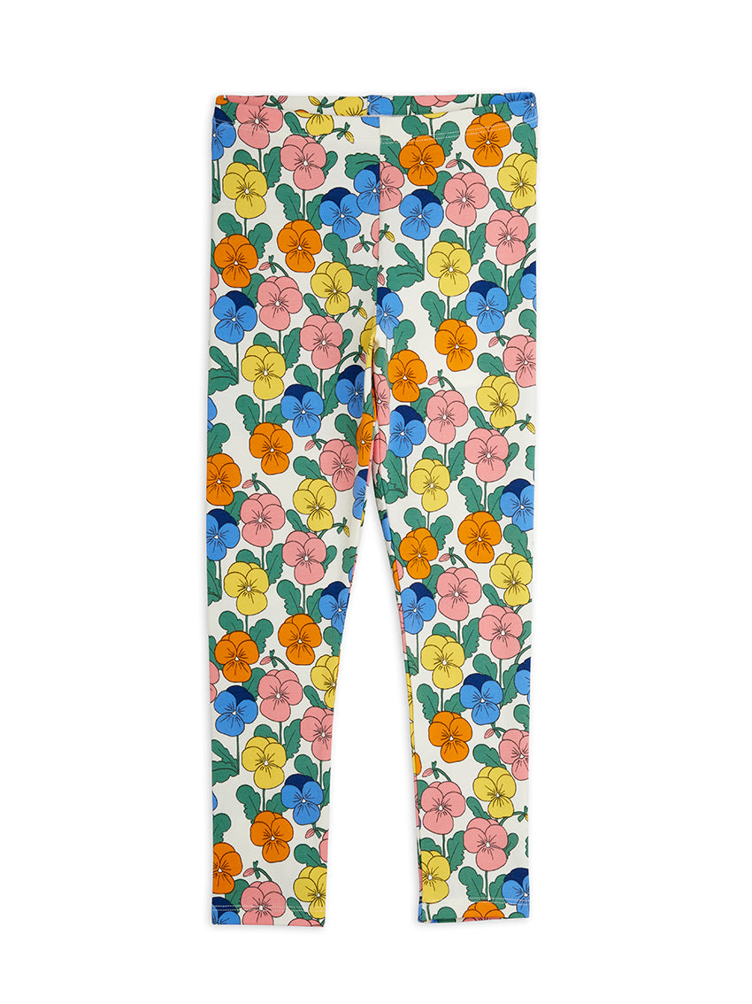 Violas AOP Leggings Multi