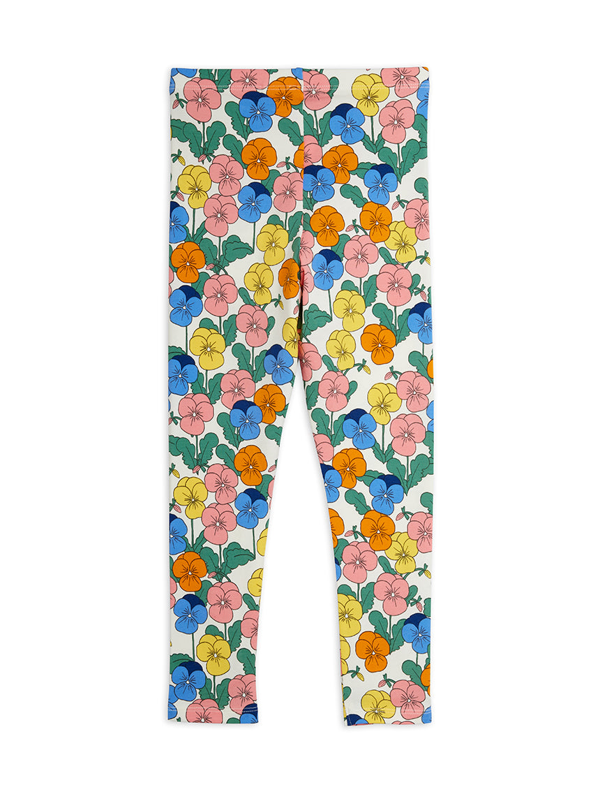 Violas AOP Leggings Multi