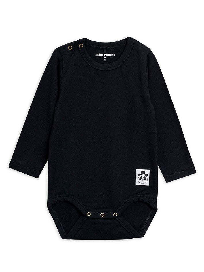 Basic Body Black
