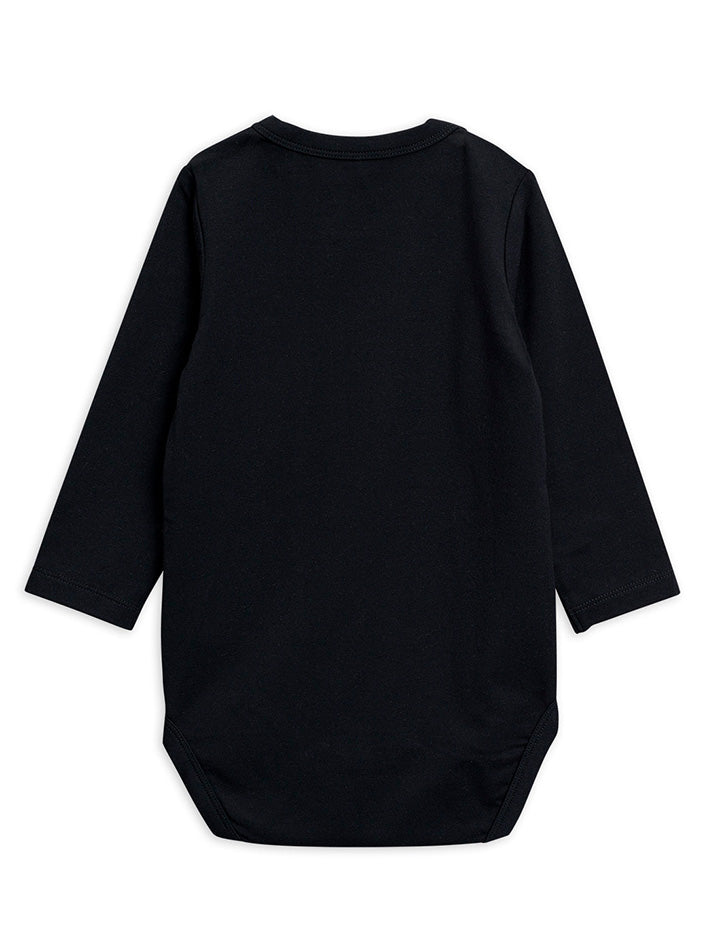 Basic Body Black
