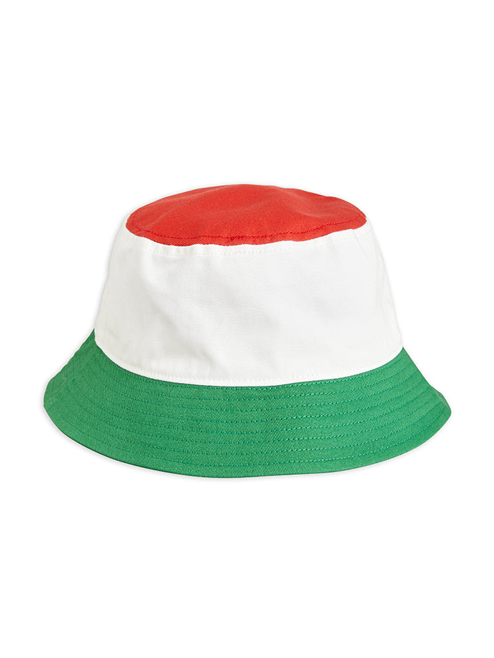 Bloodhound Bucket Hat Multi
